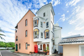 Fairyland & Farm Guest House